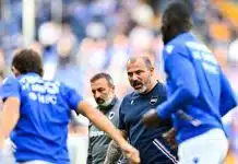 BORBA ZA OPSTANAK: Deki Stanković pokucao na vrata Intera, želi dovesti “svoju krv” Borba Za Opstanak Deki Stankovic Pokucao Na Vrata Intera Zeli