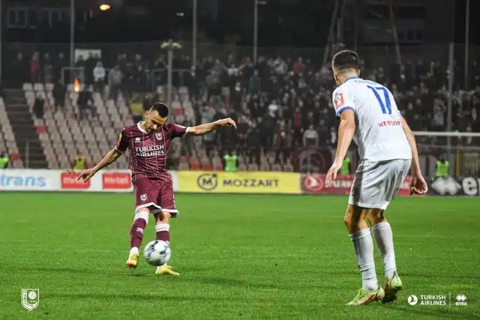 Bh Premijerligas Sporazumno Raskinuo Ugovor Sa Jos Trojicom Fudbalera