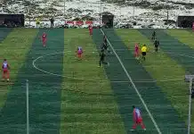Borac uvjerljivo pregazio Slobodu u prvoj pripremnoj utakmici Borac Uvjerljivo Pregazio Slobodu U Prvoj Pripremnoj Utakmici