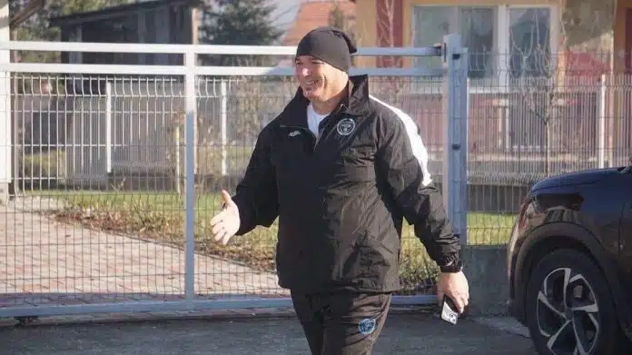 Bosnjakovic Bilo Je I Vise Nego Dobro Fale Nam Jos