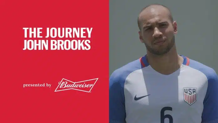 Brooks Potpisao Za Hoffenheim Fudbalskicom