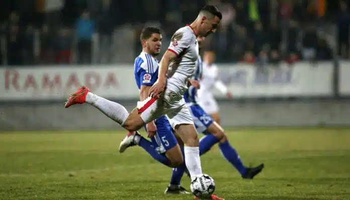 Buducnost Potpisuje Napadaca Iz Koreje Se Vraca Povremeni Reprezentativac