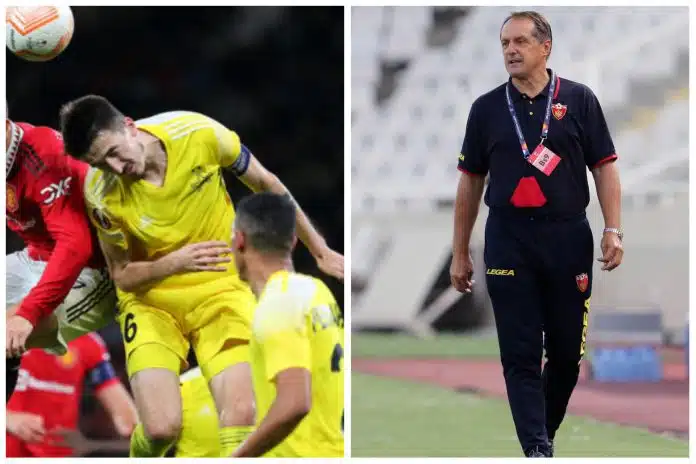 Defanzivac se nada debiju za Zmajeve: Ako nastavim igrati ovako, Defanzivac Se Nada Debiju Za Zmajeve Ako Nastavim Igrati Ovako