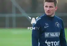 Dreyer je potpisao za belgijskog velikana Dreyer Je Potpisao Za Belgijskog Velikana