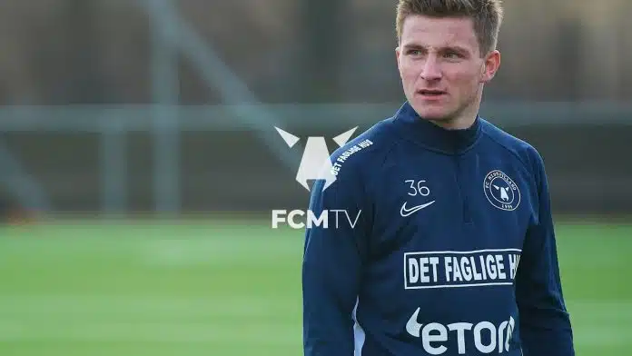 Dreyer Je Potpisao Za Belgijskog Velikana
