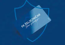 Edin Džeko ponovo oduševio navijače Željezničara, klub se pohvalio brojem članova u 2023. godini Edin Dzeko Ponovo Odusevio Navijace Zeljeznicara Klub Se Pohvalio Brojem