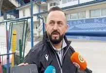 Edis Mulalić: Bićemo aktivni u prelaznom roku, dovodićemo ciljana pojačanja Edis Mulalic Bicemo Aktivni U Prelaznom Roku Dovodicemo Ciljana Pojacanja