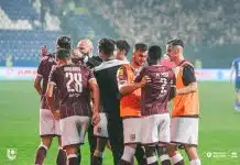 FK Sarajevo potvrdio odlazak napadača: Iako je prvobitni dogovor kluba i igrača bio… Fk Sarajevo Potvrdio Odlazak Napadaca Iako Je Prvobitni Dogovor Kluba