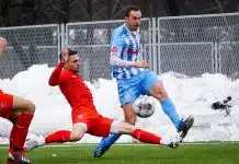 (FOTO) Husref Musemić startovao pobjedom, Igmanu pripao duel premijerligaša Husref Musemic Startovao Pobjedom Igmanu Pripao Duel Premijerligasa