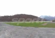 (FOTO) Počelo postavljanje stolica, pogledajte kako sada izgleda Gradski stadion u Konjicu Pocelo Postavljanje Stolica Pogledajte Kako Sada Izgleda Gradski Stadion