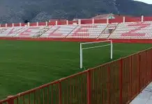 (FOTO/VIDEO) Pogledajte kako trenutno izgleda stadion “Rođeni” Fotovideo Pogledajte Kako Trenutno Izgleda Stadion Rodeni