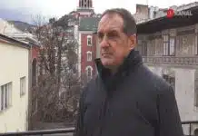 Faruk Hadžibegić: Dovodimo nova imena u reprezentaciju Faruk Hadzibegic Dovodimo Nova Imena U Reprezentaciju