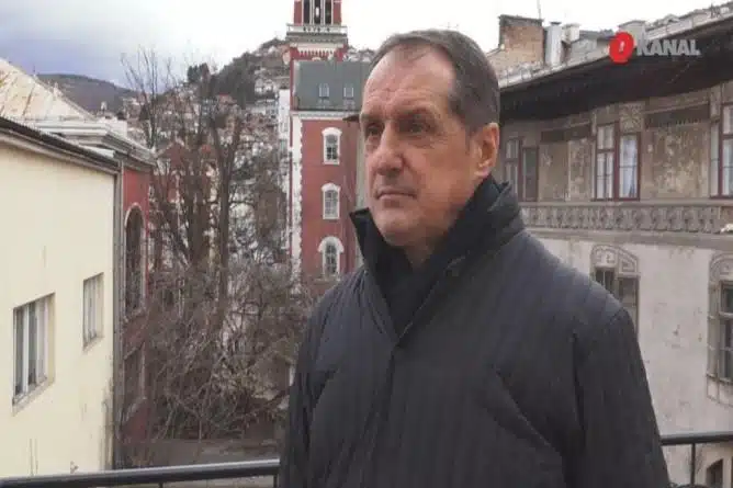 Faruk Hadzibegic Dovodimo Nova Imena U Reprezentaciju