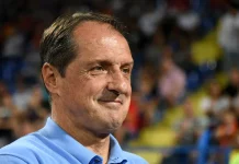 Faruk Hadžibegić je novi selektor reprezentacije Bosne i Hercegovine Faruk Hadzibegic Je Novi Selektor Reprezentacije Bosne I Hercegovine.webp
