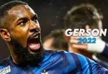 Flamengo – Marseille – Flamengo Flamengo Marseille Flamengo