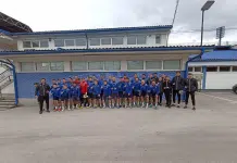 Fudbaleri Željezničara počeli pripreme za proljetni dio sezone Fudbaleri Zeljeznicara Poceli Pripreme Za Proljetni Dio Sezone