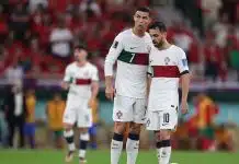 Fudbalski savez Portugala pustio u prodaju ulaznice za utakmicu protiv reprezentacije BiH, evo koje su cijene Fudbalski Savez Portugala Pustio U Prodaju Ulaznice Za Utakmicu Protiv