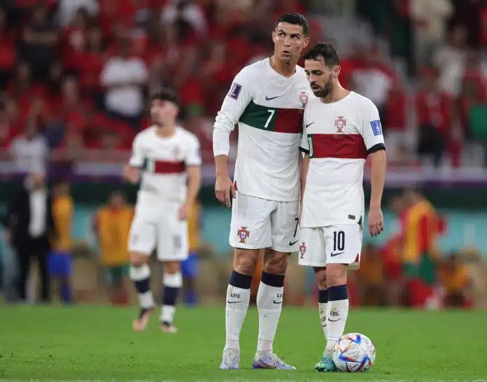 Fudbalski savez Portugala pustio u prodaju ulaznice za utakmicu protiv Fudbalski Savez Portugala Pustio U Prodaju Ulaznice Za Utakmicu Protiv