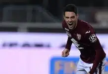 GOTOVO: Josip Brekalo u Seriji A! Gotovo Josip Brekalo U Seriji A