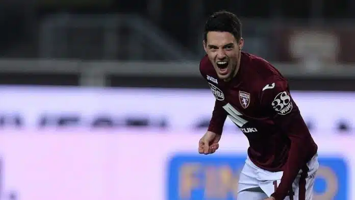 Gotovo Josip Brekalo U Seriji A