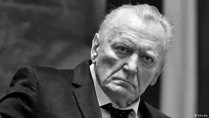 Gradsko Vijece Usvojilo Odluku O Izgradnji Spomen Ploce Ivici Osimu