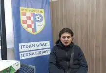 Granić: Zajedništvo je naša najveća snaga Granic Zajednistvo Je Nasa Najveca Snaga