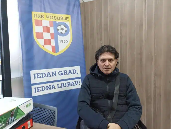 Granic Zajednistvo Je Nasa Najveca Snaga
