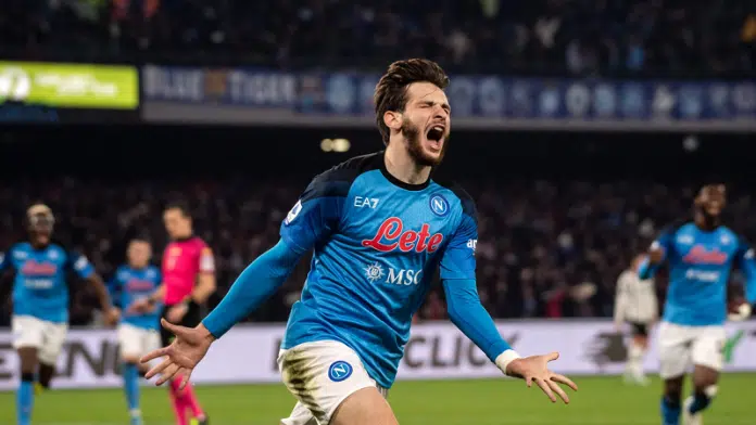 Hoce Li Napoli Odbiti Takvu Ponudu Jedan Od Najmocnijih Klubova