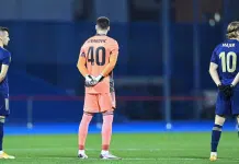I Livaković napušta Dinamo? I Livakovic Napusta Dinamo