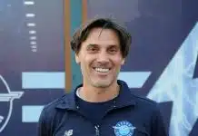 IDE KOD MONTELE: Veznjak Milana napušta San Siro i odlazi u Tursku! Ide Kod Montele Veznjak Milana Napusta San Siro I Odlazi