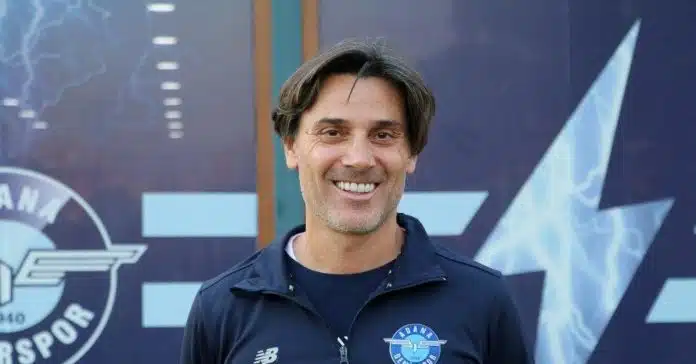 Ide Kod Montele Veznjak Milana Napusta San Siro I Odlazi