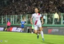 IFFHS: Nemanja Bilbija je imao najduži niz postignutih golova u 2022. godini Iffhs Nemanja Bilbija Je Imao Najduzi Niz Postignutih Golova U