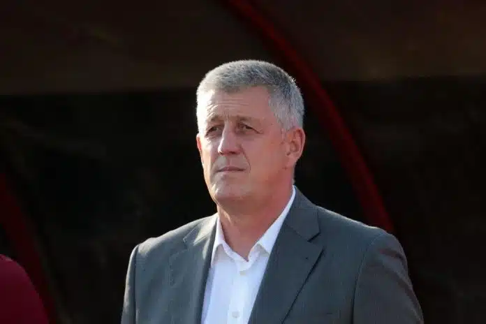 Igman ‘‘Aktivirao‘‘ Pravu Bombu Zimskog Prelaznog Roka Musemic Angazovao Bivseg