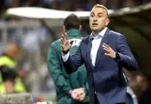 Ivaylo Petev: Igrači su se izjasnili na čijoj su strani, imao sam njihovu podršku Ivaylo Petev Igraci Su Se Izjasnili Na Cijoj Su Strani