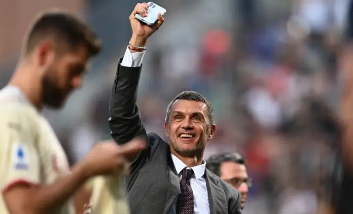 Jedan U Real Drugi U Milan Buduca Zvezda Svetskog Fudbala