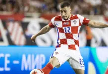 Josip Juranović rekordno plaćeno pojačanje Union Berlina Josip Juranovic Rekordno Placeno Pojacanje Union Berlina