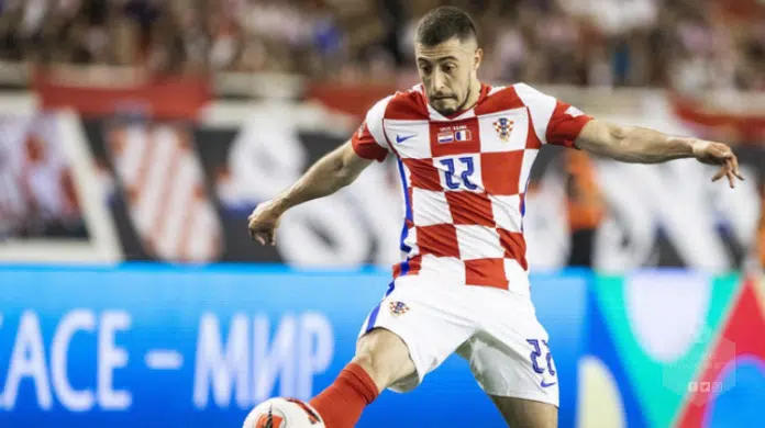 Josip Juranovic Rekordno Placeno Pojacanje Union Berlina