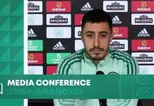 Juranović u Berlinu – fudbalski.com Juranovic U Berlinu Fudbalskicom