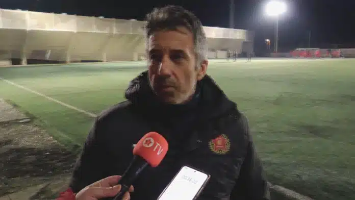 Jusufbegovic Trazi Dobitnu Formulu Haskic Odusevljen Klubom I Gradom Karamarko