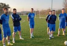 Kazahstanci prvi rival Tuzla Cityja u Beleku Kazahstanci Prvi Rival Tuzla Cityja U Beleku