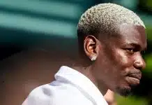 KONAČNI EPILOG: Juventus raskinuo ugovor s Pogbom, već se nazire nova destinacija francuskog veznjaka Lose Vesti Za Bjankonere Pogba Napusta Juve I Seli Se