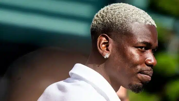 Lose Vesti Za Bjankonere Pogba Napusta Juve I Seli Se