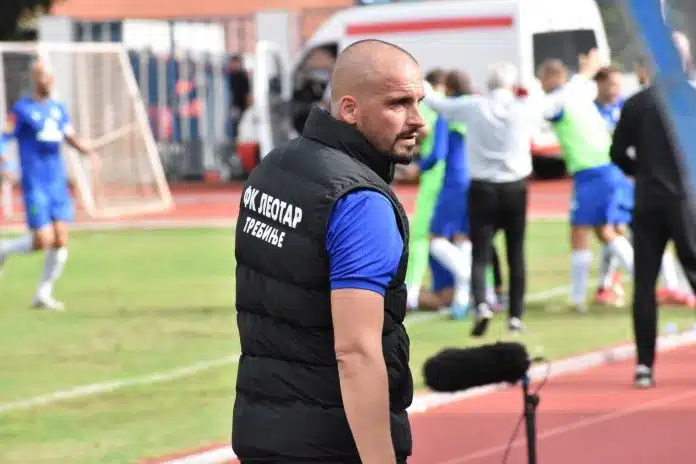 Leotar danas počinje pripreme, Maksimović najavio dolazak kvalitetnog pojačanja u Leotar Danas Pocinje Pripreme Maksimovic Najavio Dolazak Kvalitetnog Pojacanja U