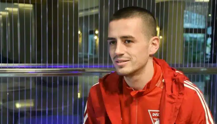 Loncar Dobrim Partijama U Debreceniju Do Sna I Drzavnog Dresa