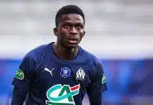 Lorient doveo senegalskog golgetera – fudbalski.com Lorient Doveo Senegalskog Golgetera Fudbalskicom