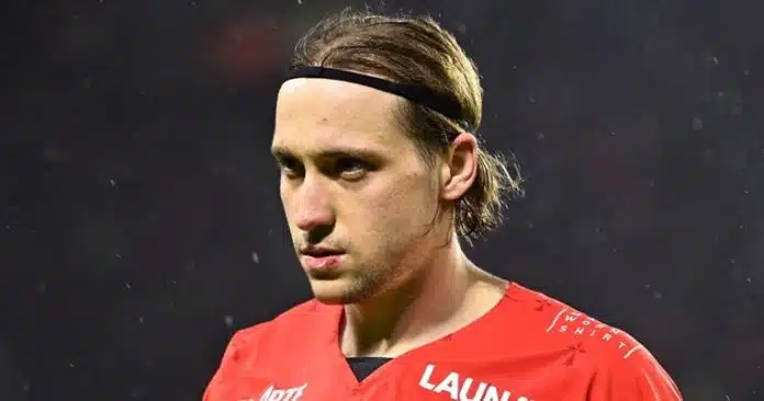 Majer Pred Transferom Karijere Njegov Menadzer Odradio Je Vazan Sastanak