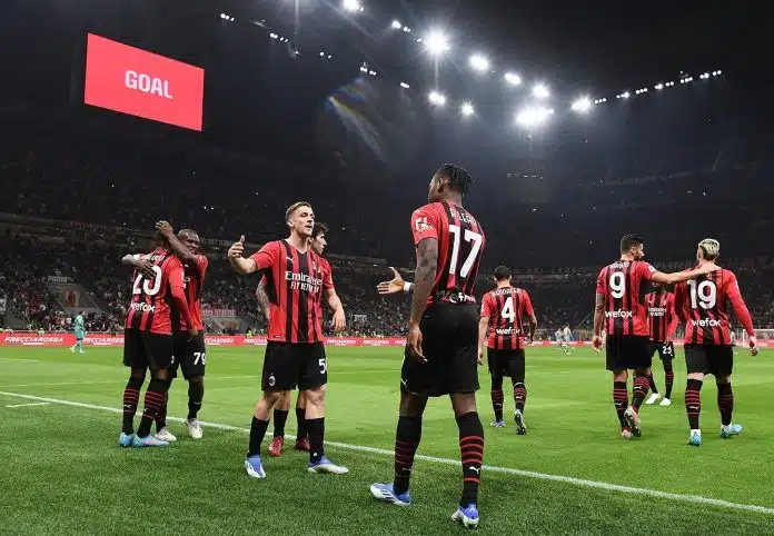 Mancester Siti Spremio Ponudu Koja Se Ne Odbija Milan Ce
