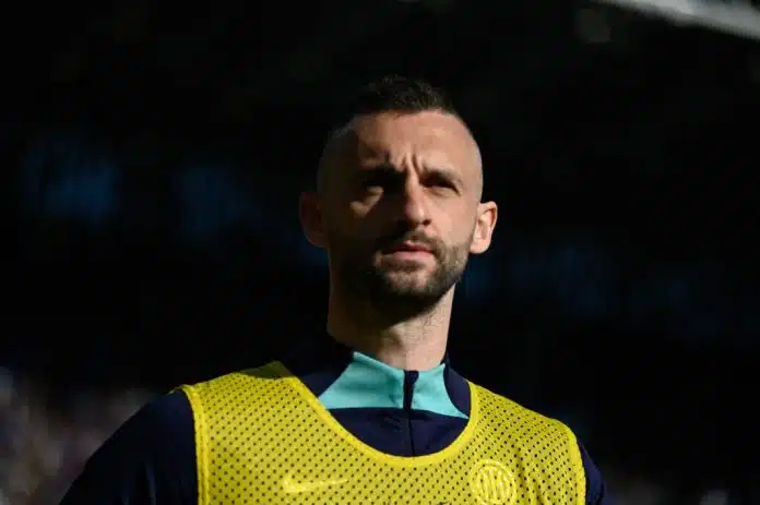 Marca Xavi Iznimno Cijeni Brozovica