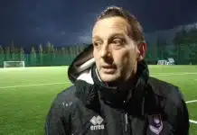 Mirza Varešanović: Važno je da nije bilo povreda, nastavljamo sa radom Mirza Varesanovic Vazno Je Da Nije Bilo Povreda Nastavljamo Sa