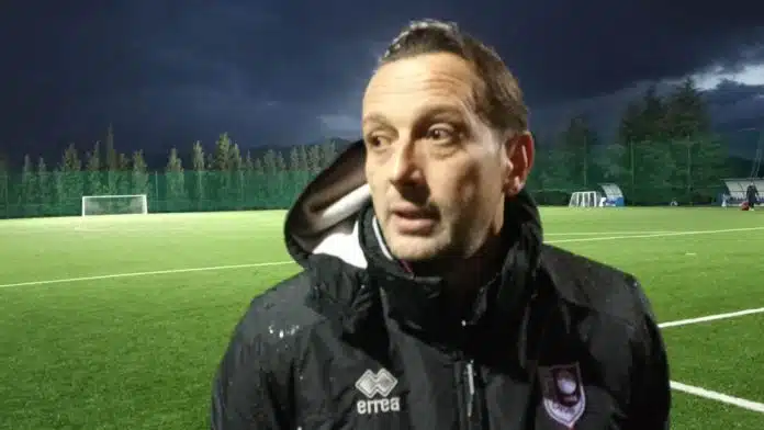Mirza Varesanovic Vazno Je Da Nije Bilo Povreda Nastavljamo Sa